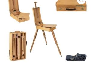 Продам Мольберт Этюдник