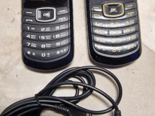 Samsung кнопочный