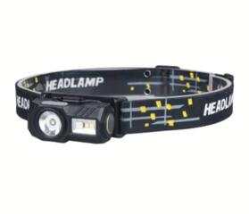 Универсальный фонарь