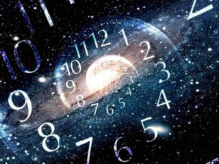 Нумеролог-Эзотерик