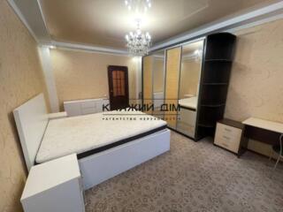 Шикарная 3-х комнатная ЖК Лико Град м.Выставочный центр, на ул. ...