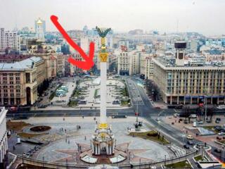 продаж торгові площі Київ, Печерський, 500000 $