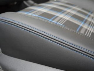 Профессиональная Перетяжка Салона Авто