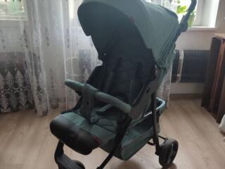 Продам коляску Carrello Forte