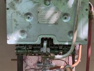 Впг23 новая по запчастям