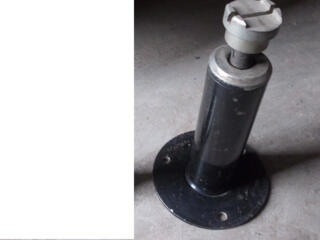 Домкрат винтовой 031989 СССР.