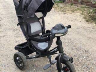 Продам велосипед состояние нового 100$