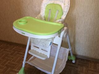 Продам детский стульчик в отличном состоянии. 1000 руб