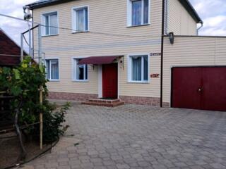 Продам жилой 2-х этажный дом в г. Слободзея (русская часть)