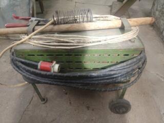 Продам сварочный аппарат б/у