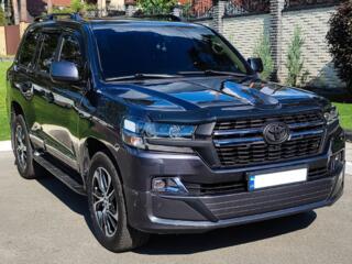 Аренда авто с правом выкупа Тойота Ленд Крузер Киев
