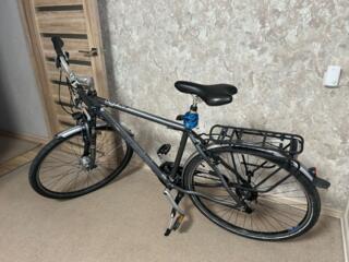 Продам велосипед Pegasus.