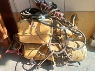 Электроподъемник (таль)