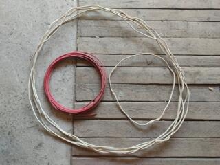 Провод алюминиевый