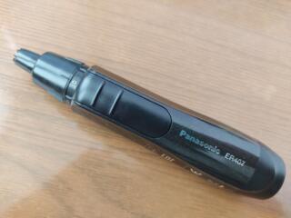 Триммер для носа и ушей