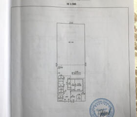 Участок 13 соток на Чубаевке /Фонтан