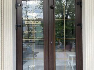 Качественные Окна из ПВХ профиля