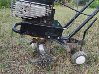 Продам культиватор