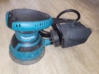 Оригинальная шлифмашина Makita M9204, 240 Вт, Скидка