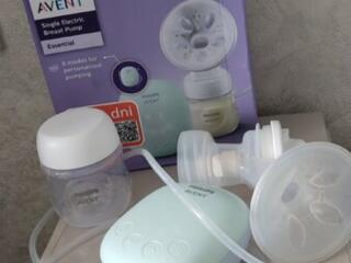 Электрический молокоотсос