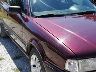 Разборка Ауди 80 B4