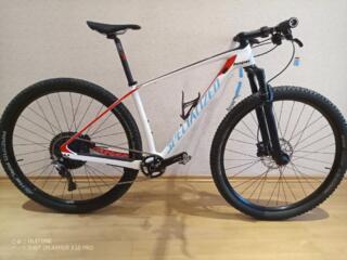 Specialized Stampjamper 29 carbon