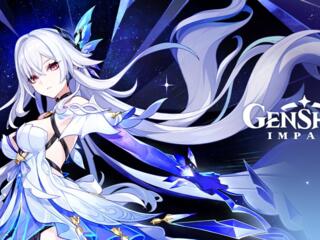 Покупка ДОНАТА в Genshin Impact. НИЗКАЯ ЦЕНА!