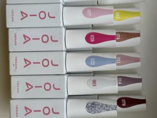 Гель-лаки, JOIA