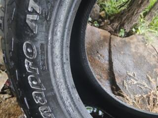 Продам резину