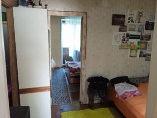 Шёлковый 5/5 жилая 2-комнатная