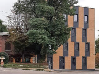 Металлопластиковые окна и другие конструкции ПВХ из профиля Viknaland