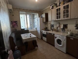  1-комнатная квартира с ремонтом