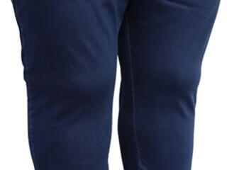 Blugi mărimi mari pentru bărbați.