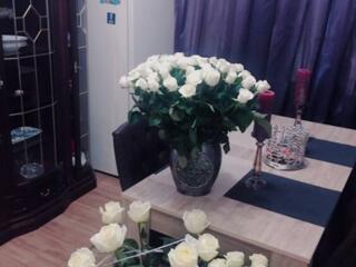 Продается квартира с мебелью, из натурального дерева. Завораживающий .