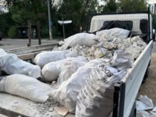 Вывоз строймусора после ремонта Бельцы 