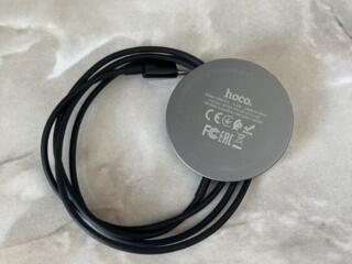 Продаю беспроводную зарядку