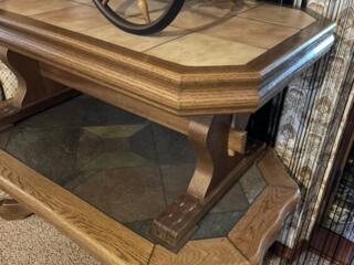 Журнальные столики