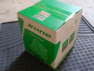Новый турбокартридж JRone GT1849V