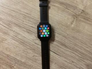 Продам смарт часы новые