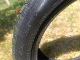 Шины 245/45 R18