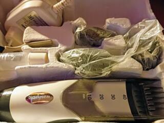 Машинка для стрижки Panasonic