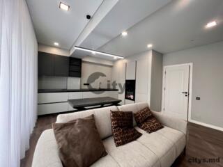 Apartament - 50  m²  , Chisinau