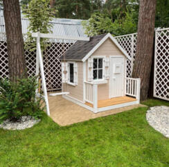 Детский Игровой комплекс