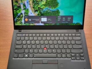 Lenovo ThinkPad X1 Carbon G7, 2.5K, i7 8x4.8GHz, 16GB, 256GB + Win11