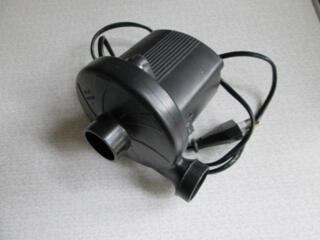 НАСОС НОВЫЙ ВОЗДУШ. НАКАЧИВАНИЕ БОЛЬШИХ матрасов, игрушек дёшево!