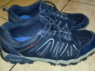 Кроссовки /Мemphis-43 р/Туфли кожа-43 р