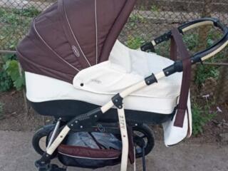 Продам коляску Zippy Зима-Лето