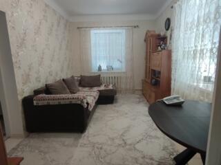 Отличный дом на Балке, 3 комнаты, кап. ремонт.