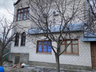 Дом в с.Нерубайское с видом на лиман.