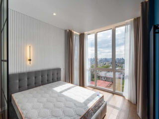 довгострокова оренда 1-к квартира Київ, Шевченківський, 1100 $/міс.